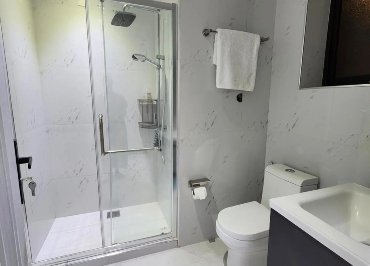 Infinity Villa Kampala Pansiyon