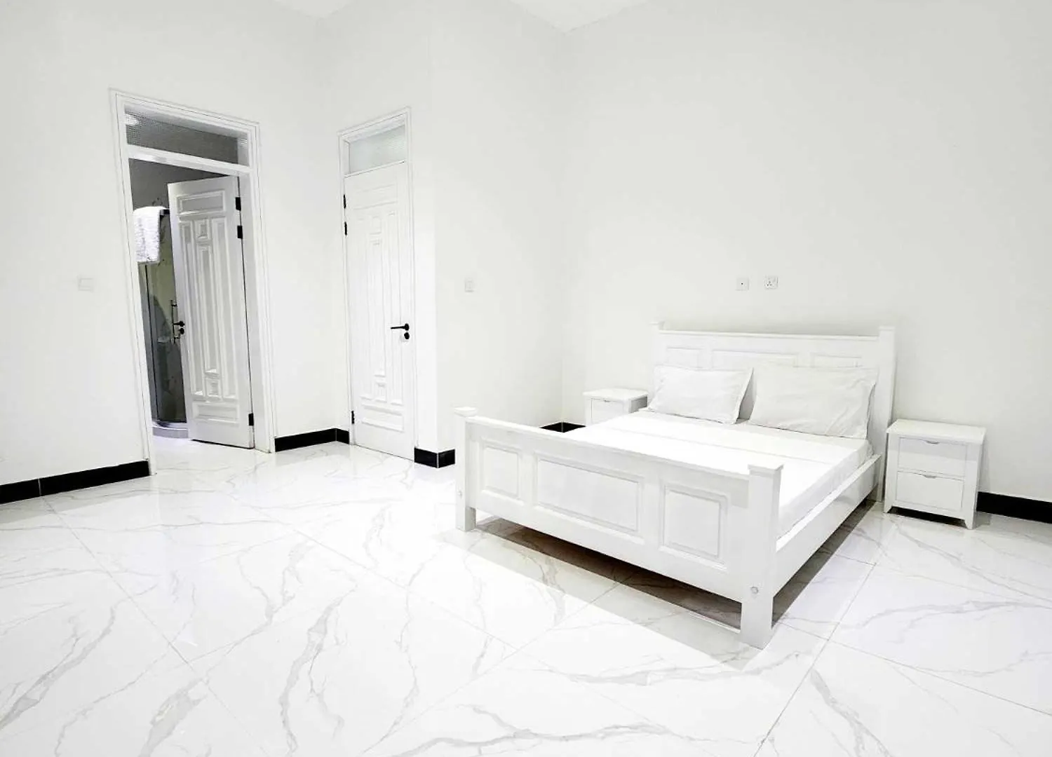 Infinity Villa Kampala Uganda