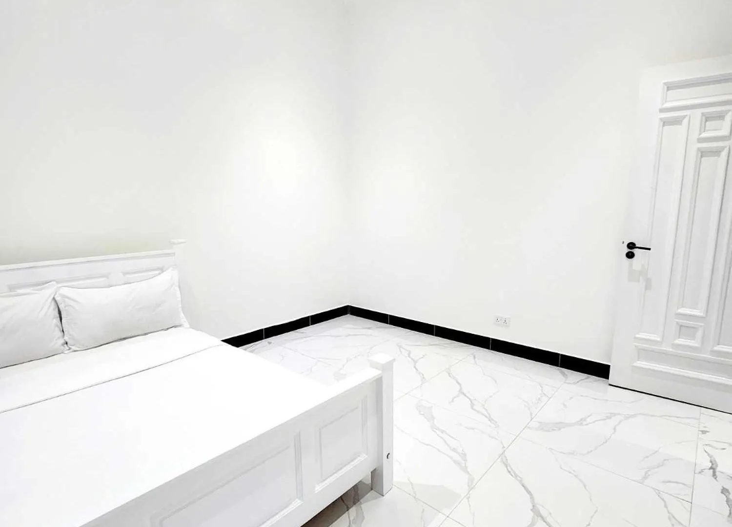 Infinity Villa Kampala Pansiyon