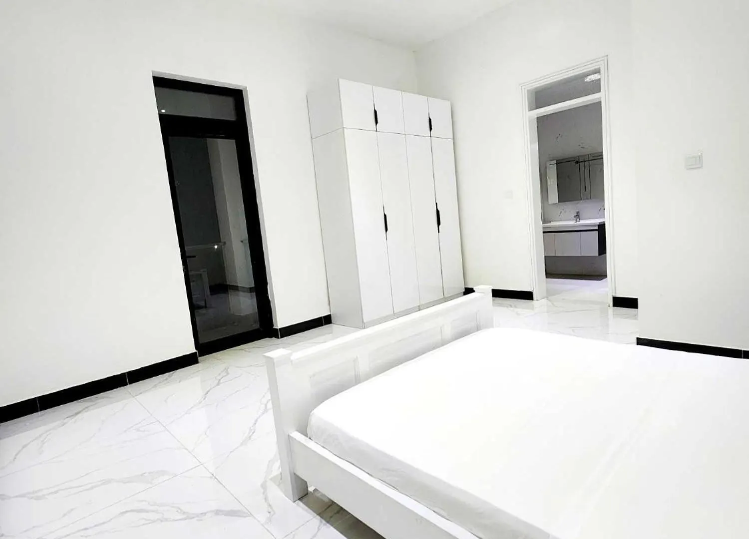 Infinity Villa Kampala Uganda