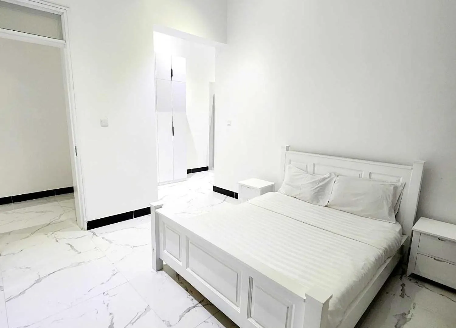 Infinity Villa Kampala Pansiyon