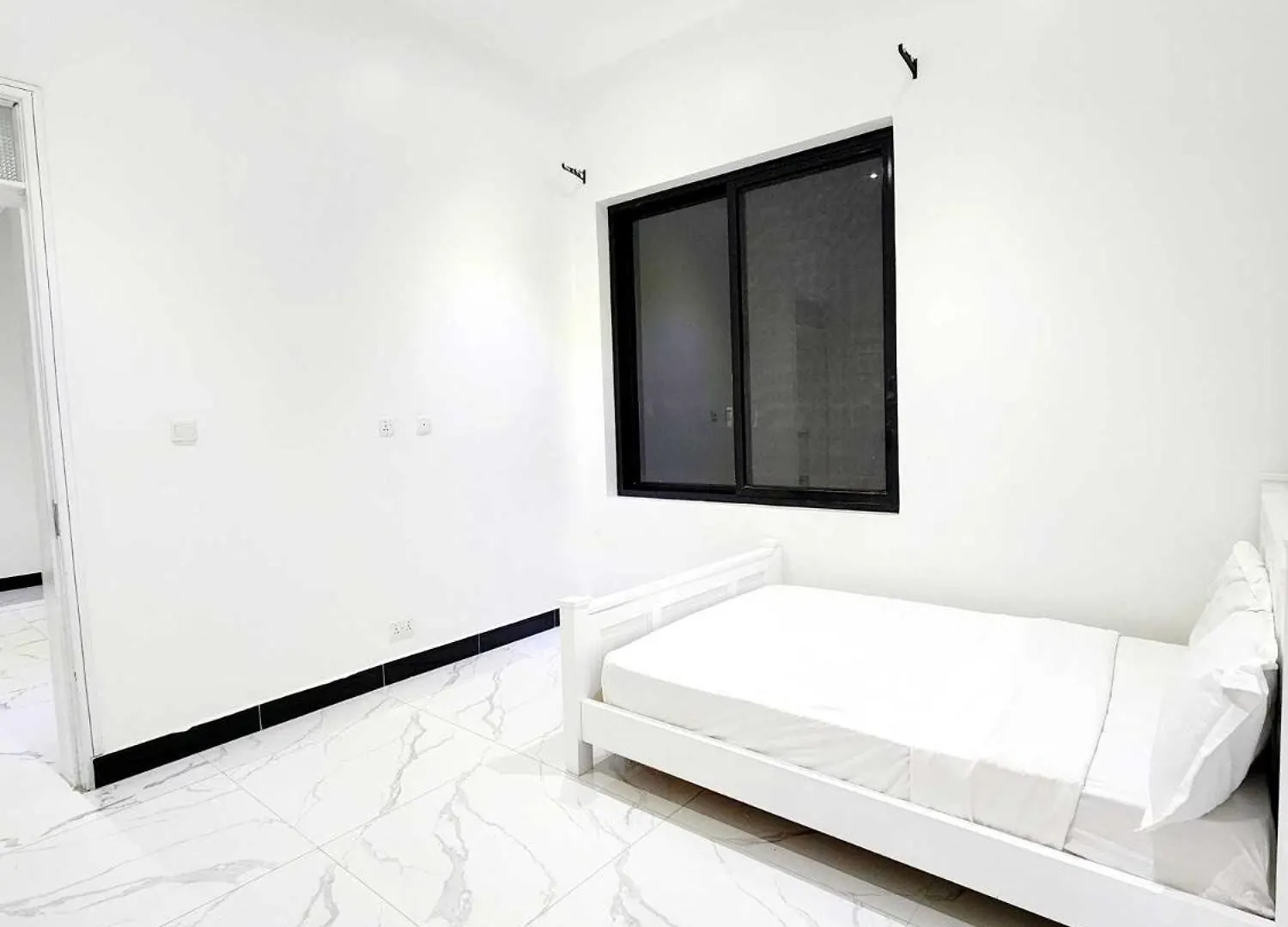 Pansiyon Infinity Villa Kampala