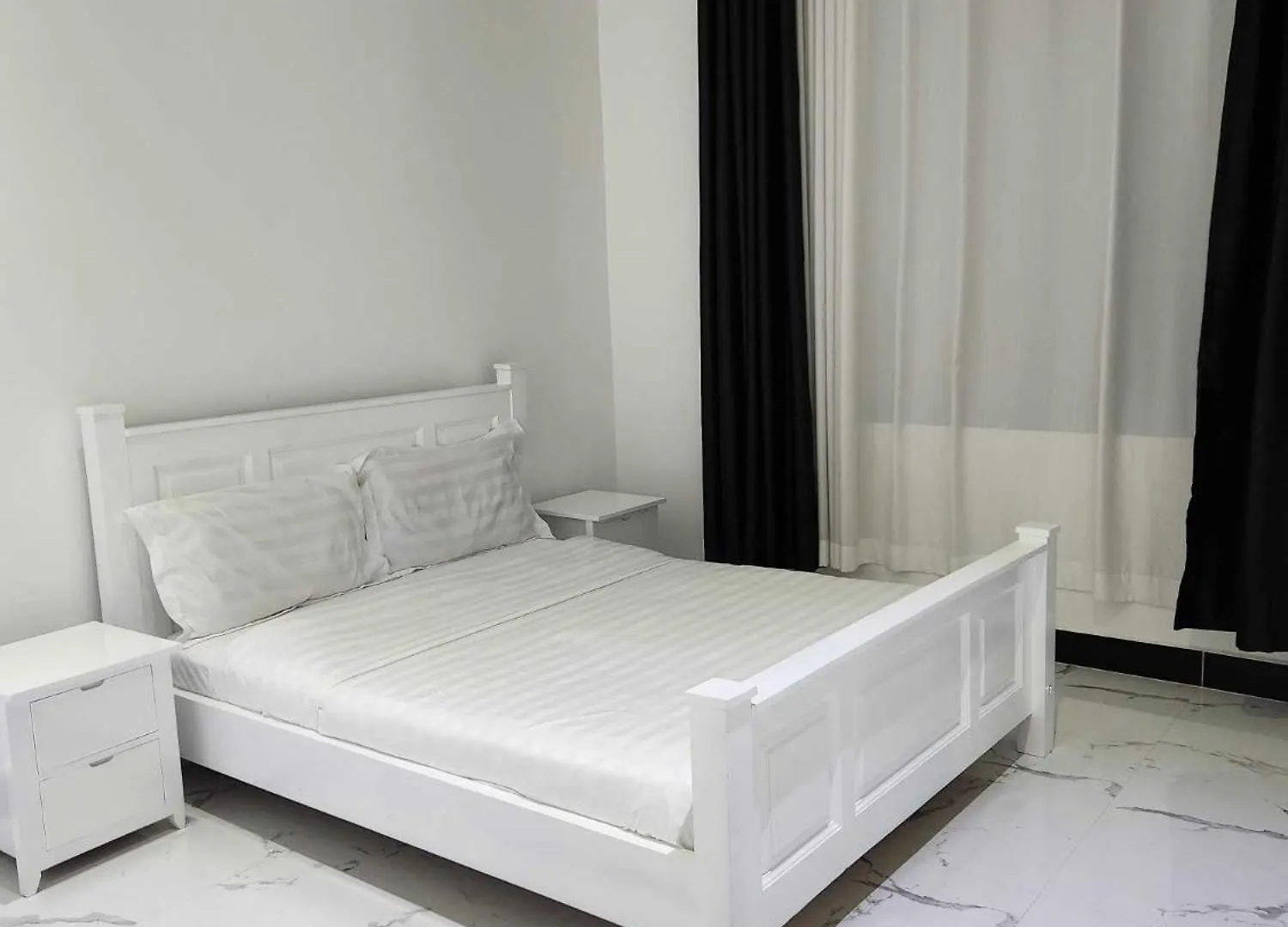Pansiyon Infinity Villa Kampala Uganda