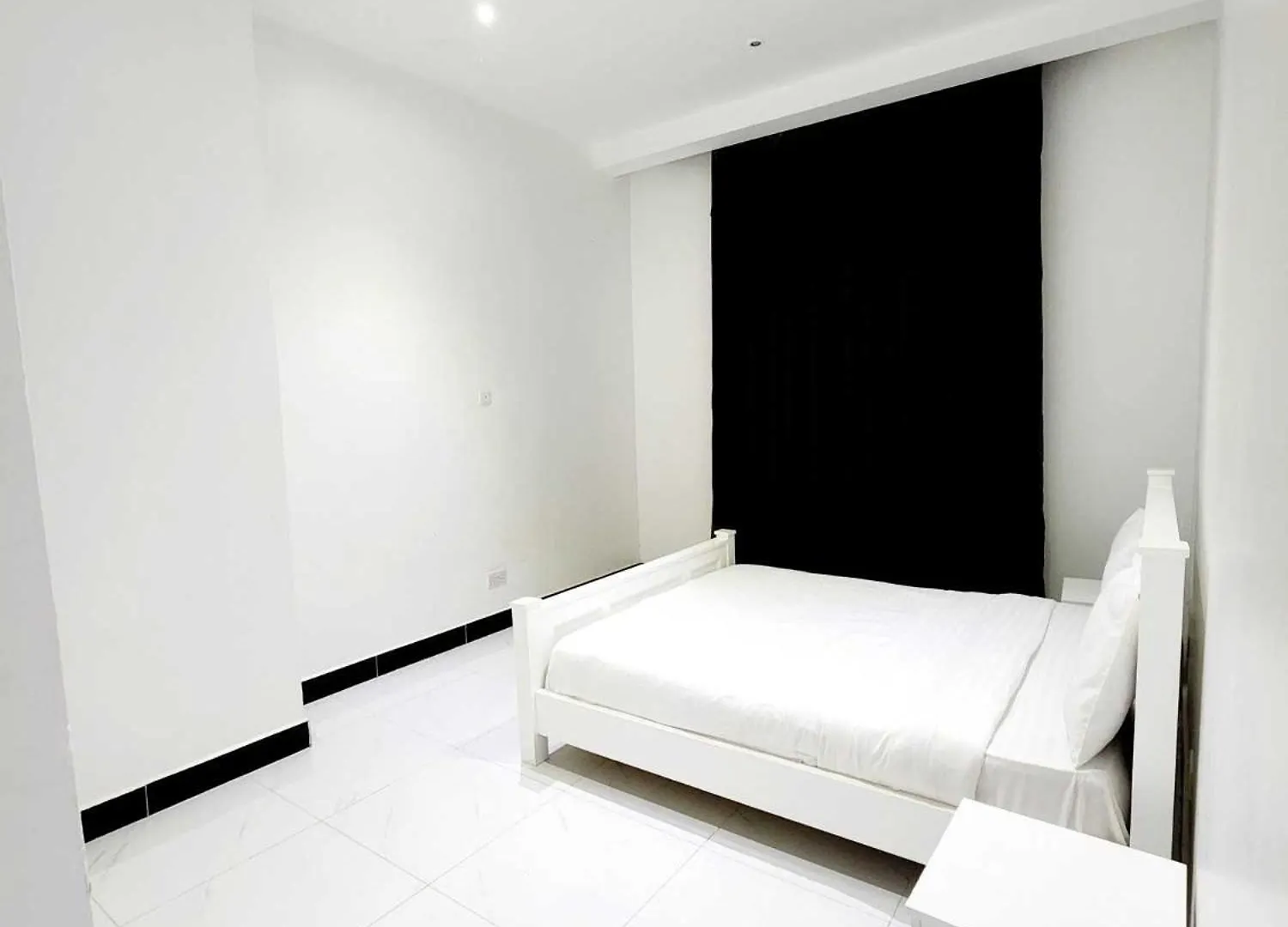 Infinity Villa Kampala